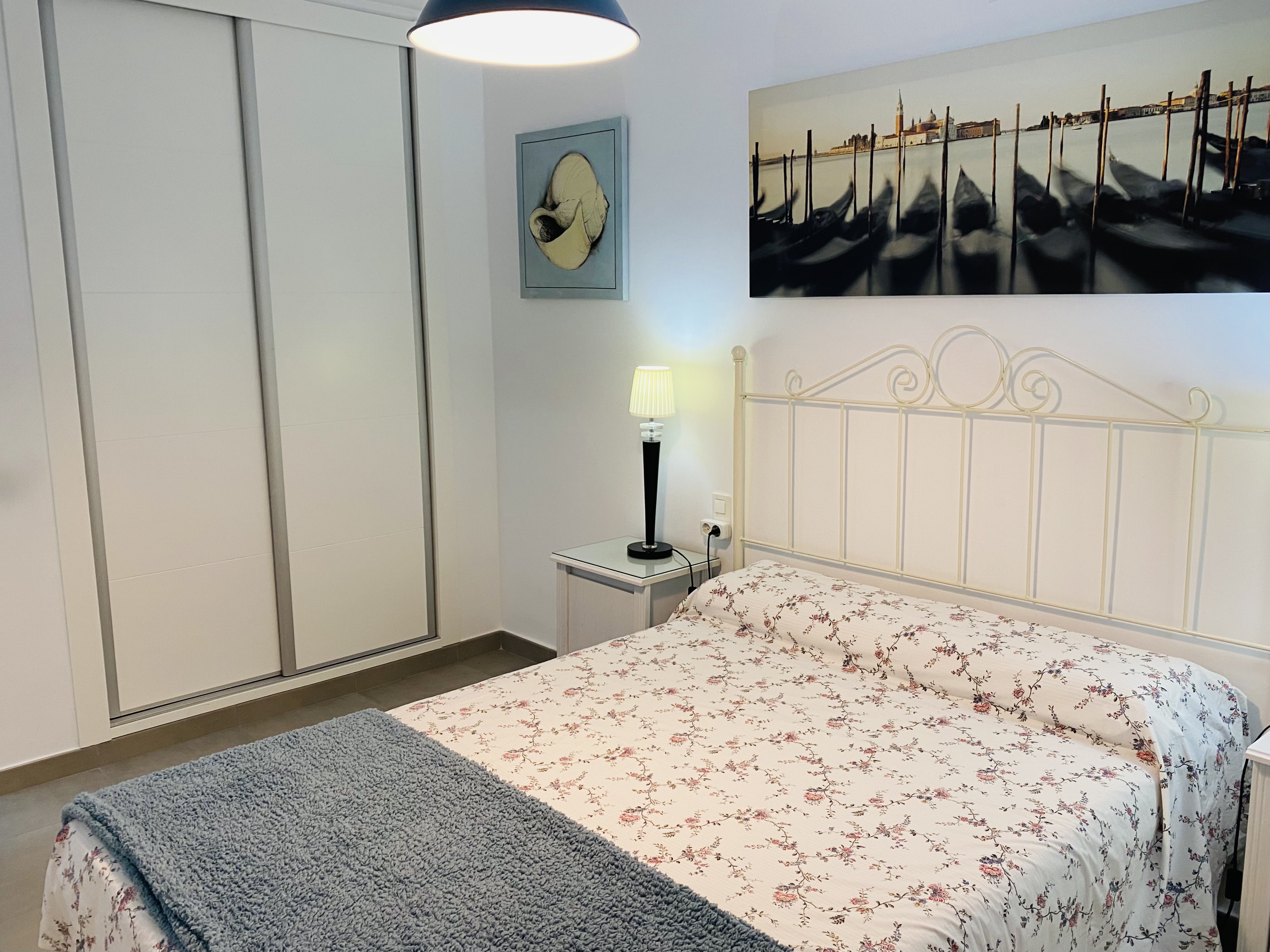 APARTAMENTO EN EPSYLON I 